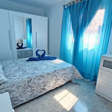 Familia De Vacaciones! מורו דל חאבלה