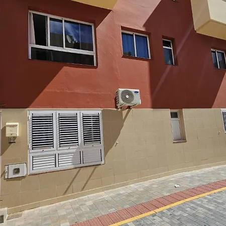 דירה Familia De Vacaciones! מורו דל חאבלה