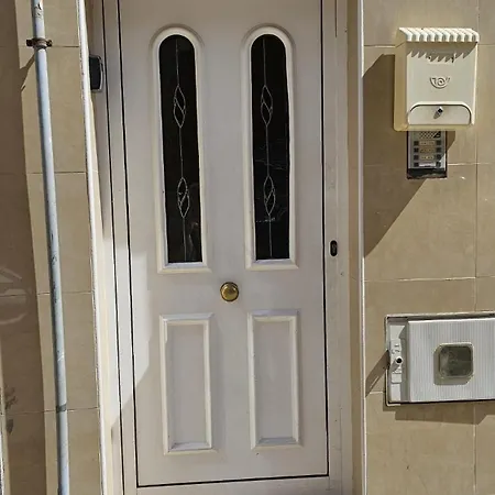 דירה Familia De Vacaciones! מורו דל חאבלה