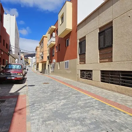 דירה Familia De Vacaciones! *